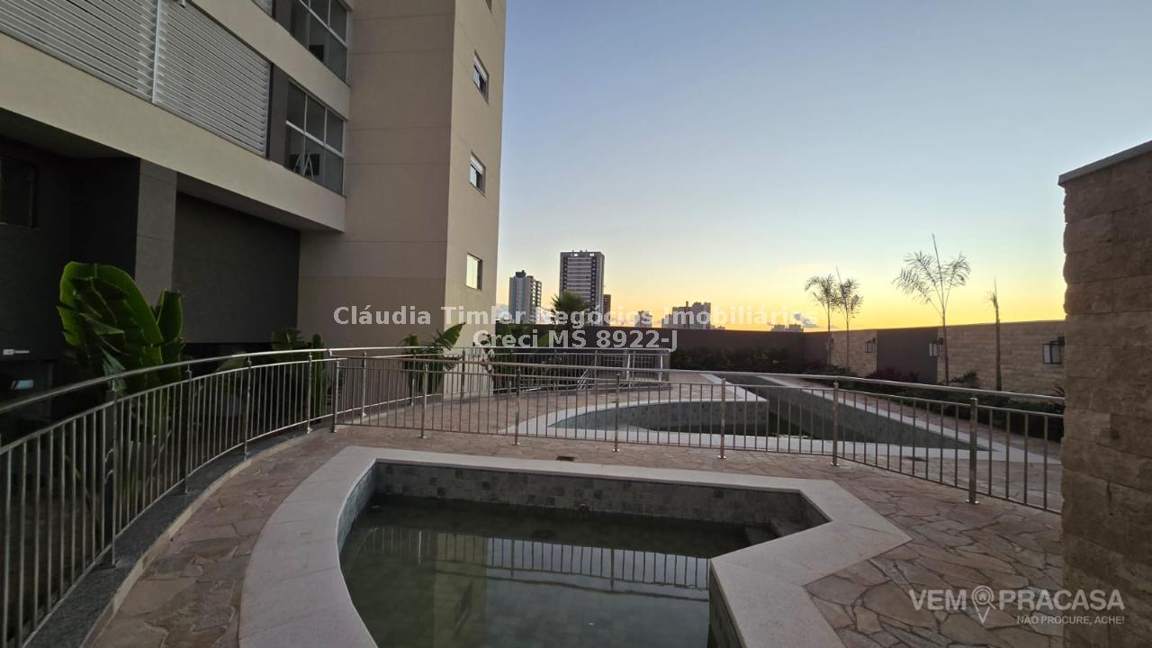Apartamento à venda no São Francisco, Campo Grande – foto 21