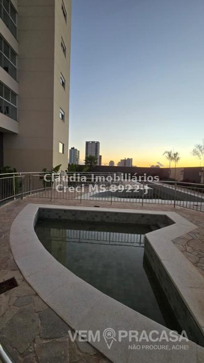 Apartamento à venda no São Francisco, Campo Grande – foto 22