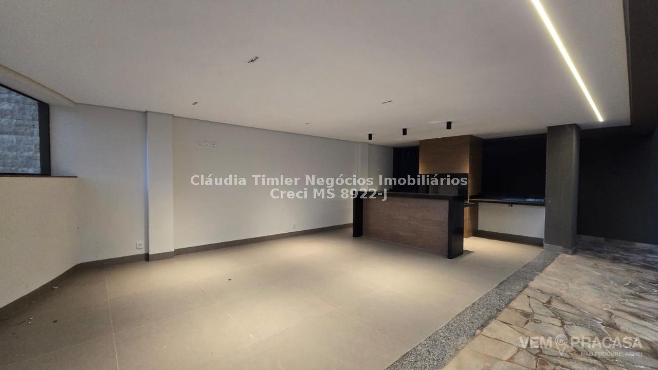 Apartamento à venda no São Francisco, Campo Grande – foto 24