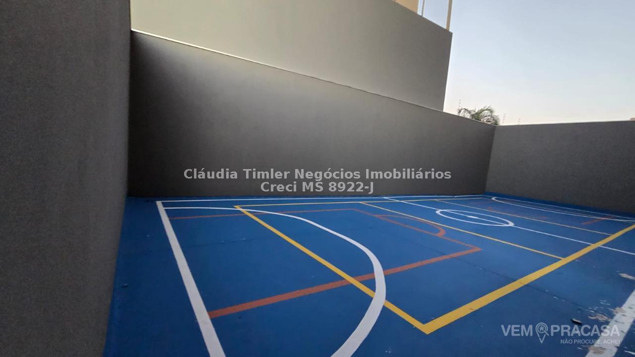Apartamento à venda no São Francisco, Campo Grande – foto 25