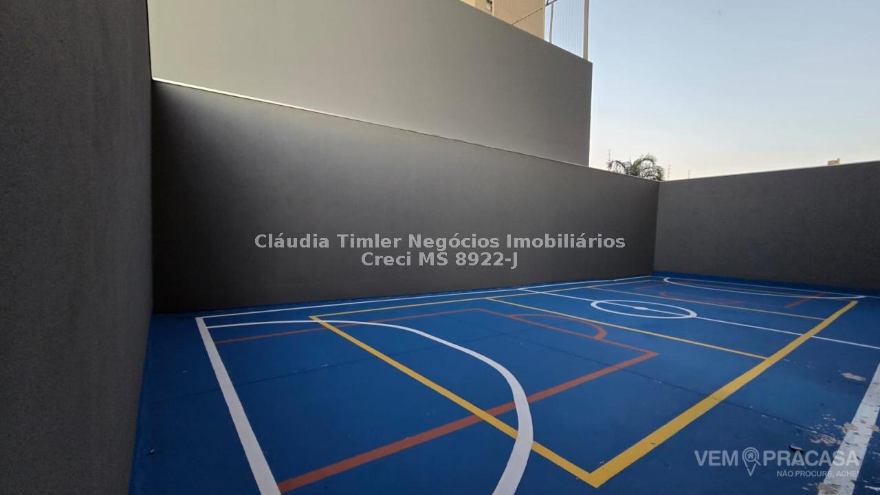 Apartamento à venda no São Francisco, Campo Grande – foto 26