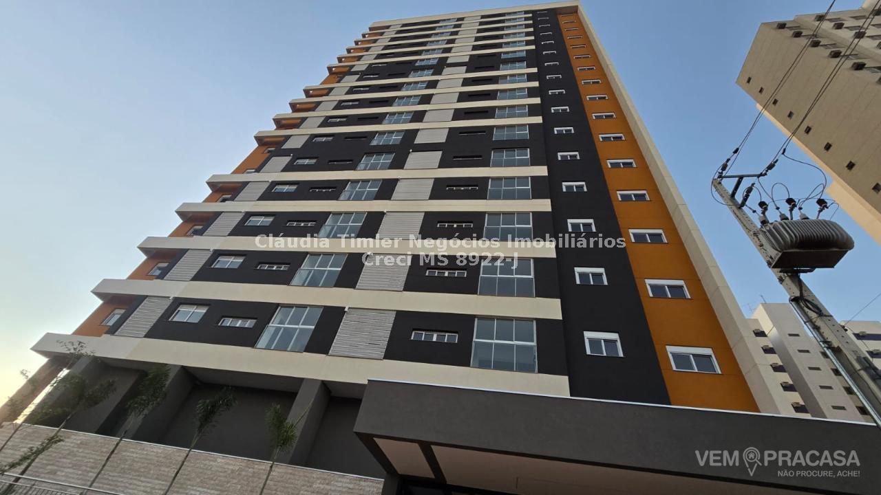 Apartamento à venda no São Francisco, Campo Grande – foto 27