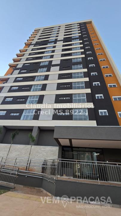 Apartamento à venda no São Francisco, Campo Grande – foto 28