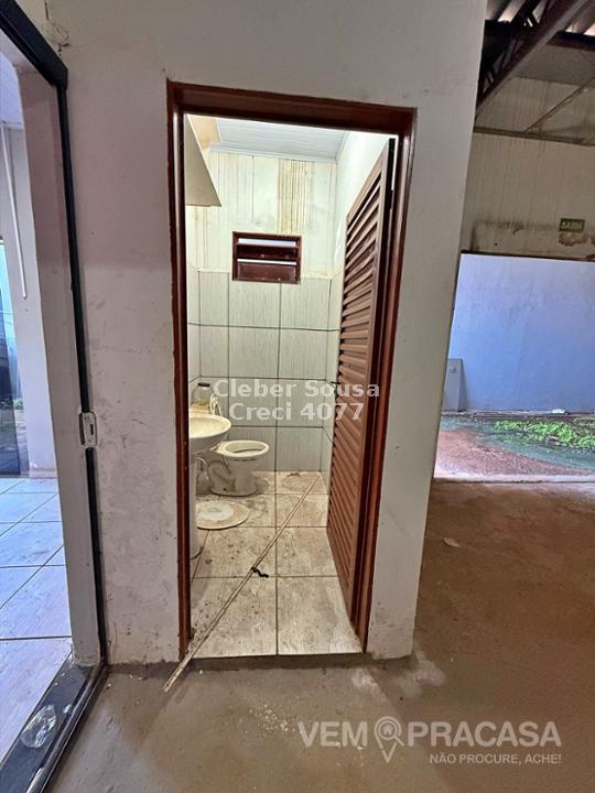 Galpão/Depósito/Armazém à venda no Parque do Lageado, Campo Grande – foto 4