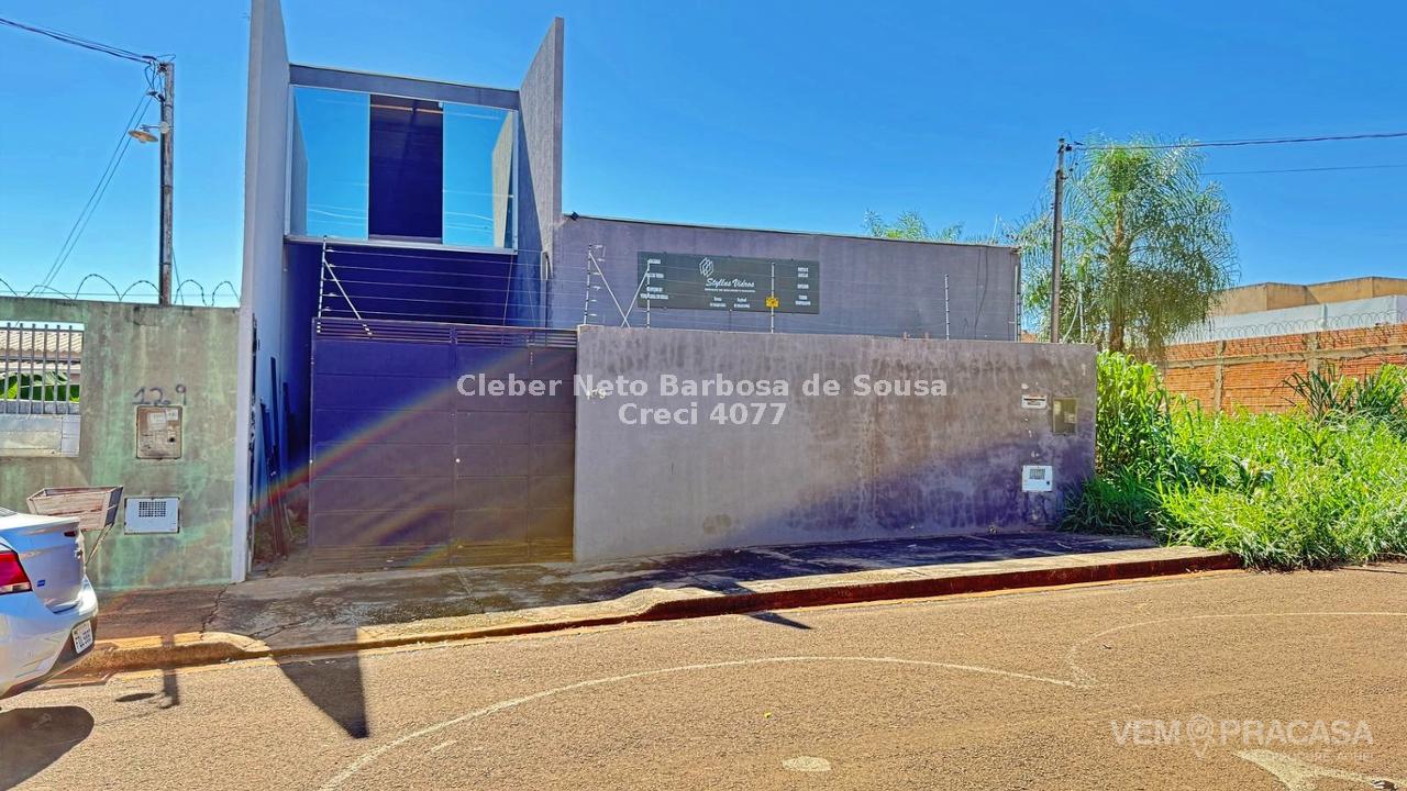Galpão/Depósito/Armazém à venda no Parque do Lageado, Campo Grande – foto 19