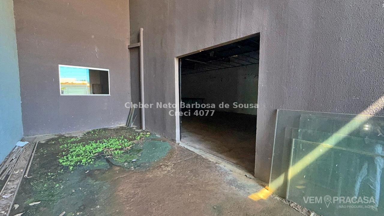 Galpão/Depósito/Armazém à venda no Parque do Lageado, Campo Grande – foto 10