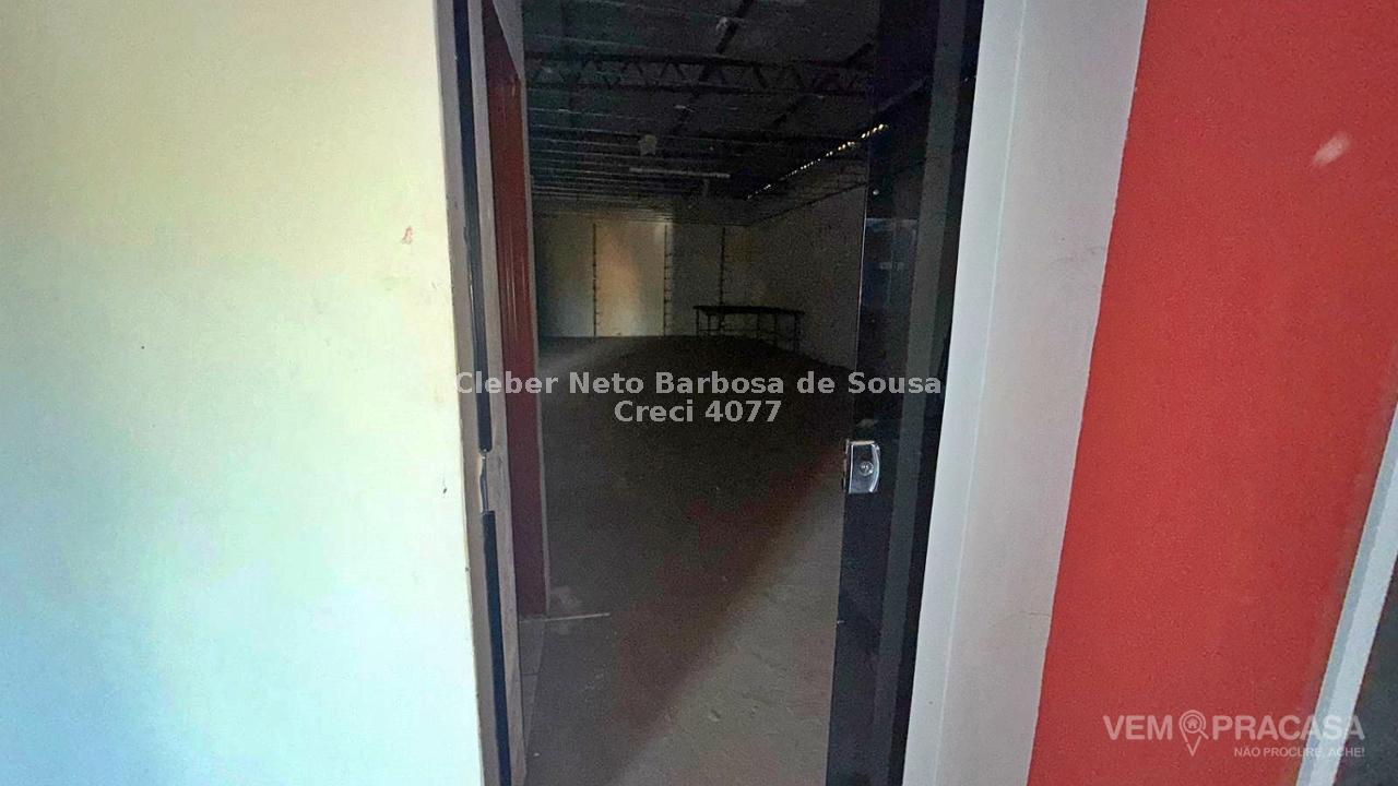 Galpão/Depósito/Armazém à venda no Parque do Lageado, Campo Grande – foto 14
