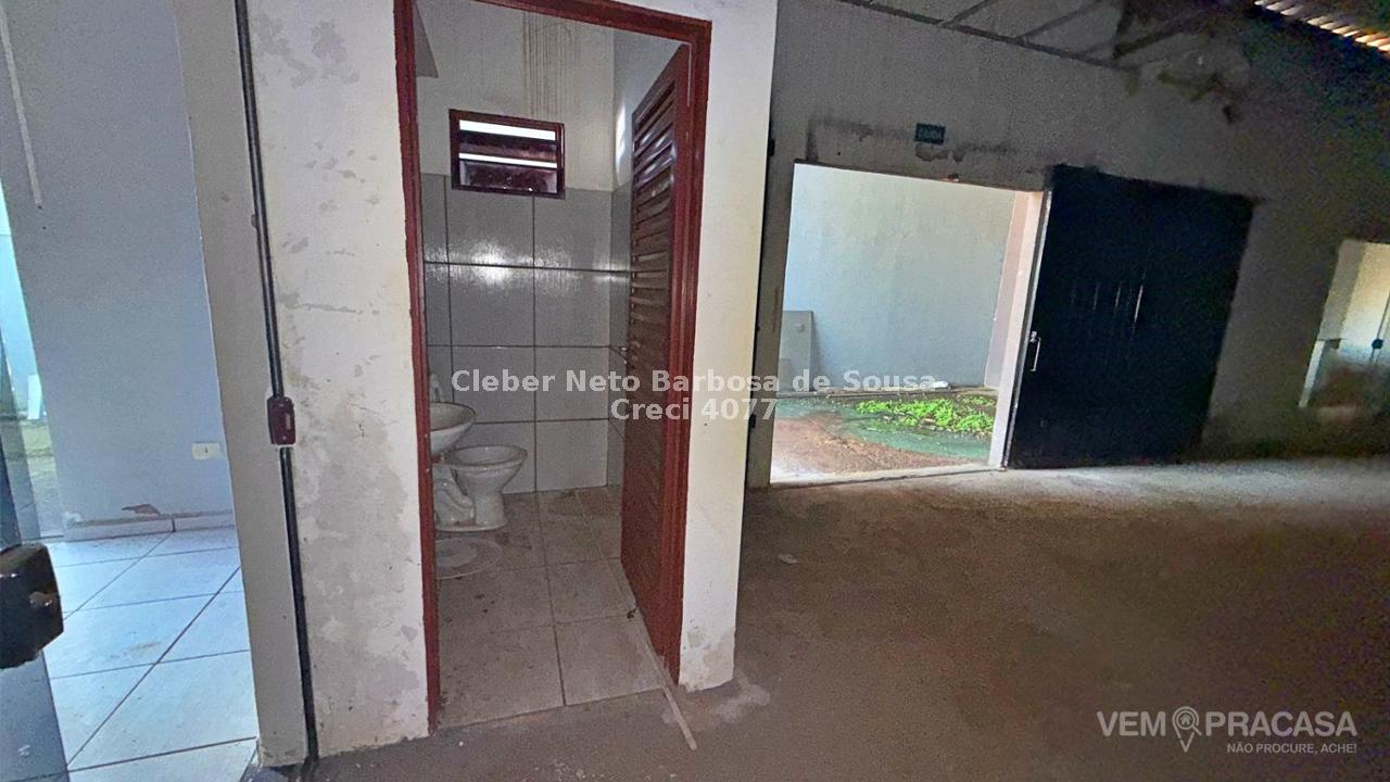 Galpão/Depósito/Armazém à venda no Parque do Lageado, Campo Grande – foto 16