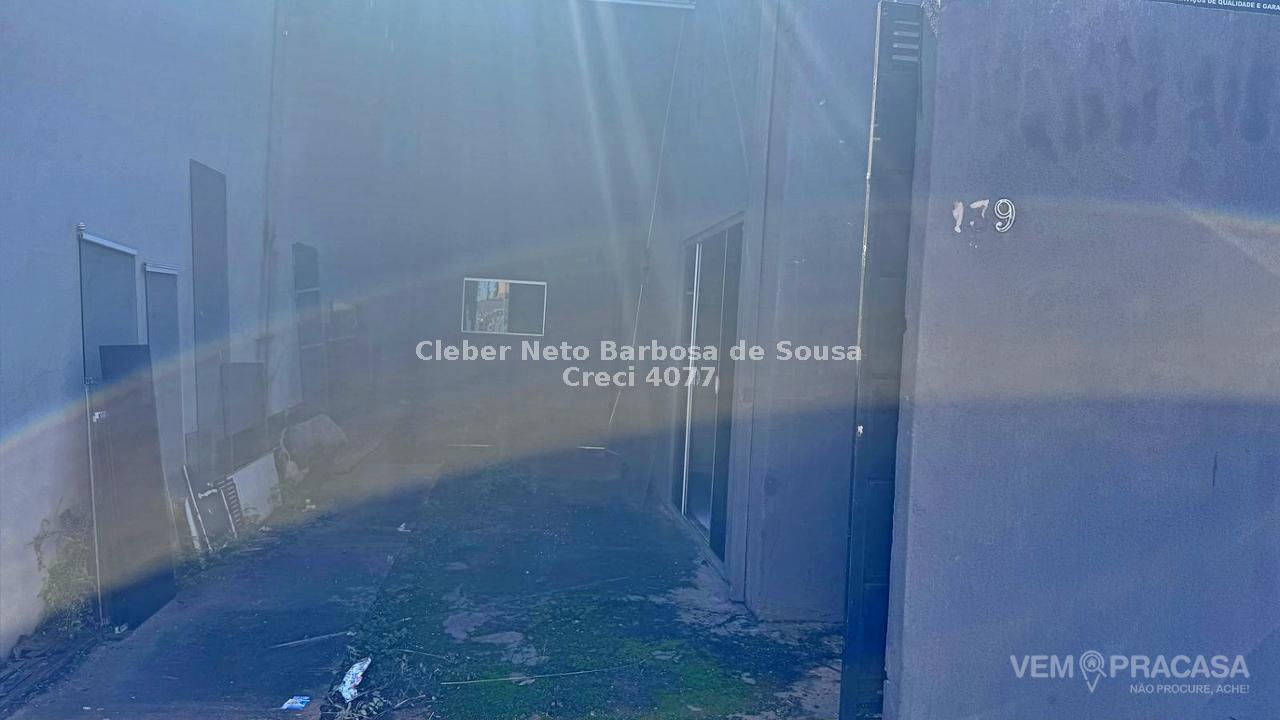Galpão/Depósito/Armazém à venda no Parque do Lageado, Campo Grande – foto 18