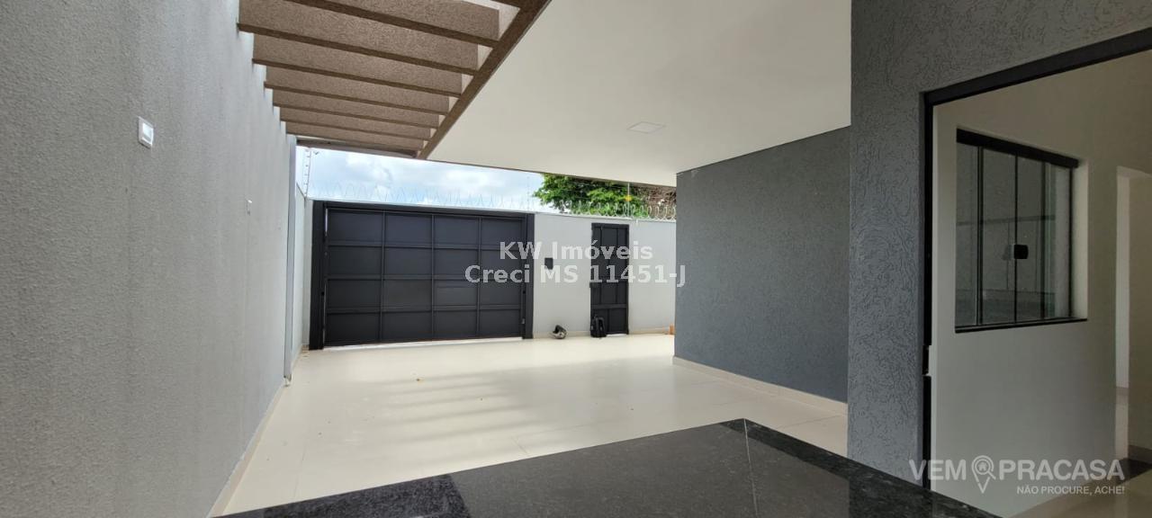Casa Térrea à venda no Parque Residencial Rita Vieira, Campo Grande – foto 2