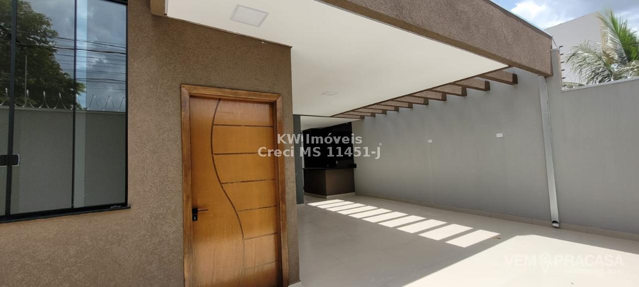 Casa Térrea à venda no Parque Residencial Rita Vieira, Campo Grande – foto 3