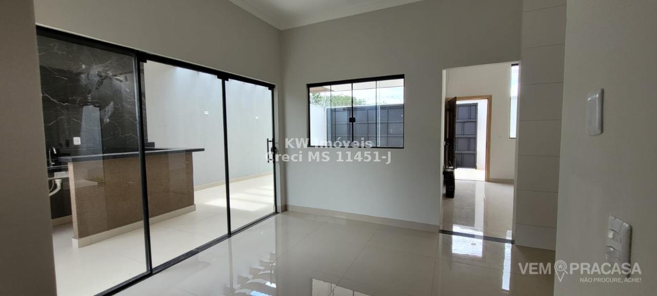 Casa Térrea à venda no Parque Residencial Rita Vieira, Campo Grande – foto 4