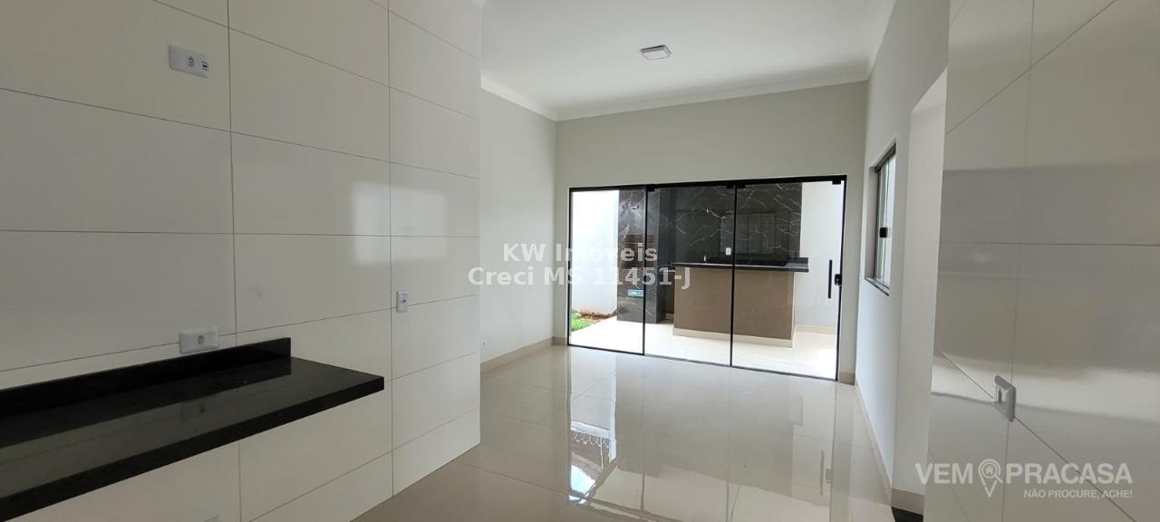 Casa Térrea à venda no Parque Residencial Rita Vieira, Campo Grande – foto 5