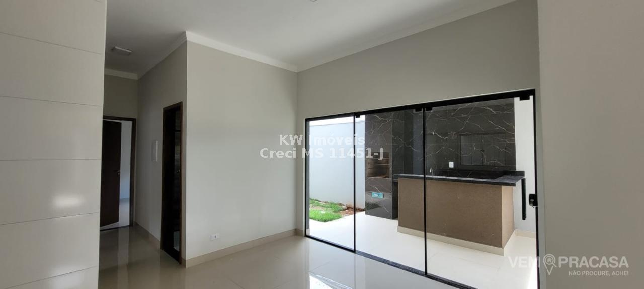 Casa Térrea à venda no Parque Residencial Rita Vieira, Campo Grande – foto 6