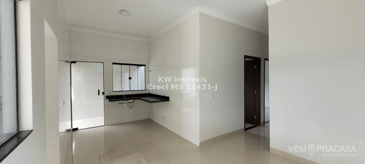 Casa Térrea à venda no Parque Residencial Rita Vieira, Campo Grande – foto 7