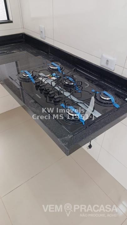 Casa Térrea à venda no Parque Residencial Rita Vieira, Campo Grande – foto 8