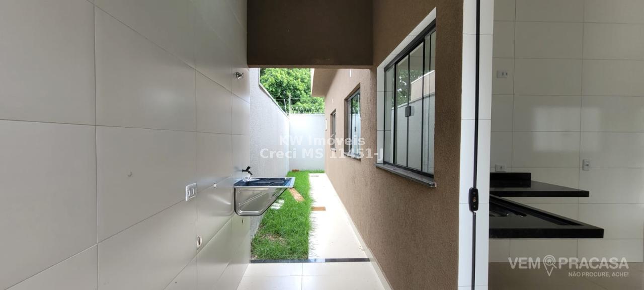 Casa Térrea à venda no Parque Residencial Rita Vieira, Campo Grande – foto 14