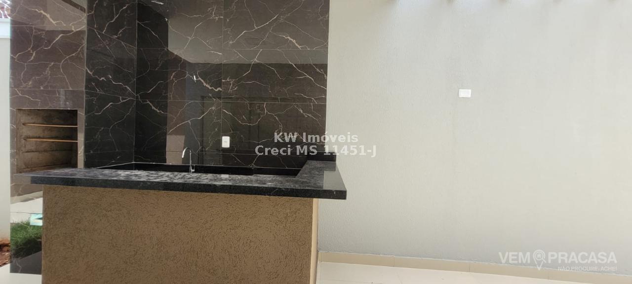 Casa Térrea à venda no Parque Residencial Rita Vieira, Campo Grande – foto 17