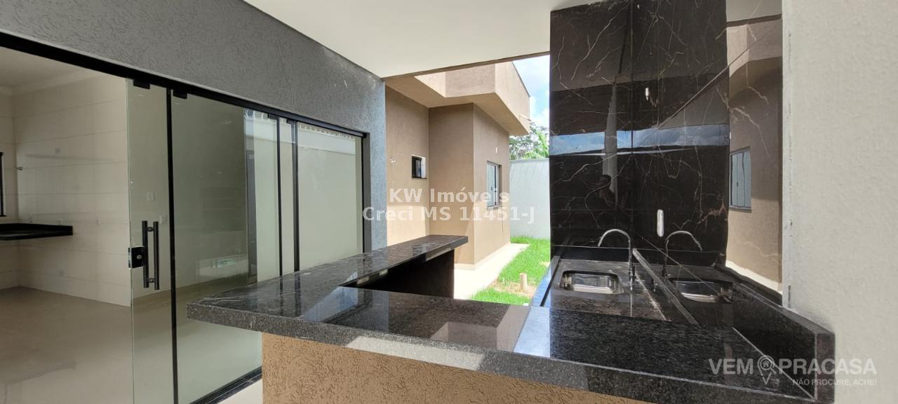 Casa Térrea à venda no Parque Residencial Rita Vieira, Campo Grande – foto 18