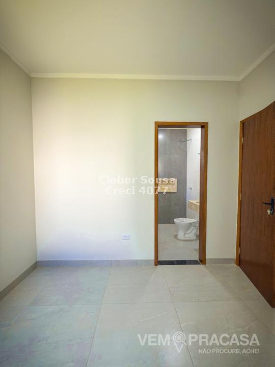 Casa Térrea à venda na Vila Nasser, Campo Grande – foto 9