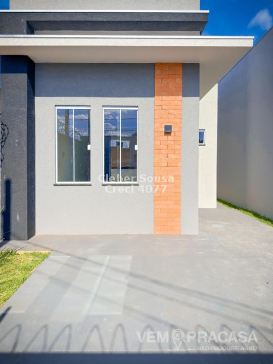 Casa Térrea à venda na Vila Nasser, Campo Grande – foto 5
