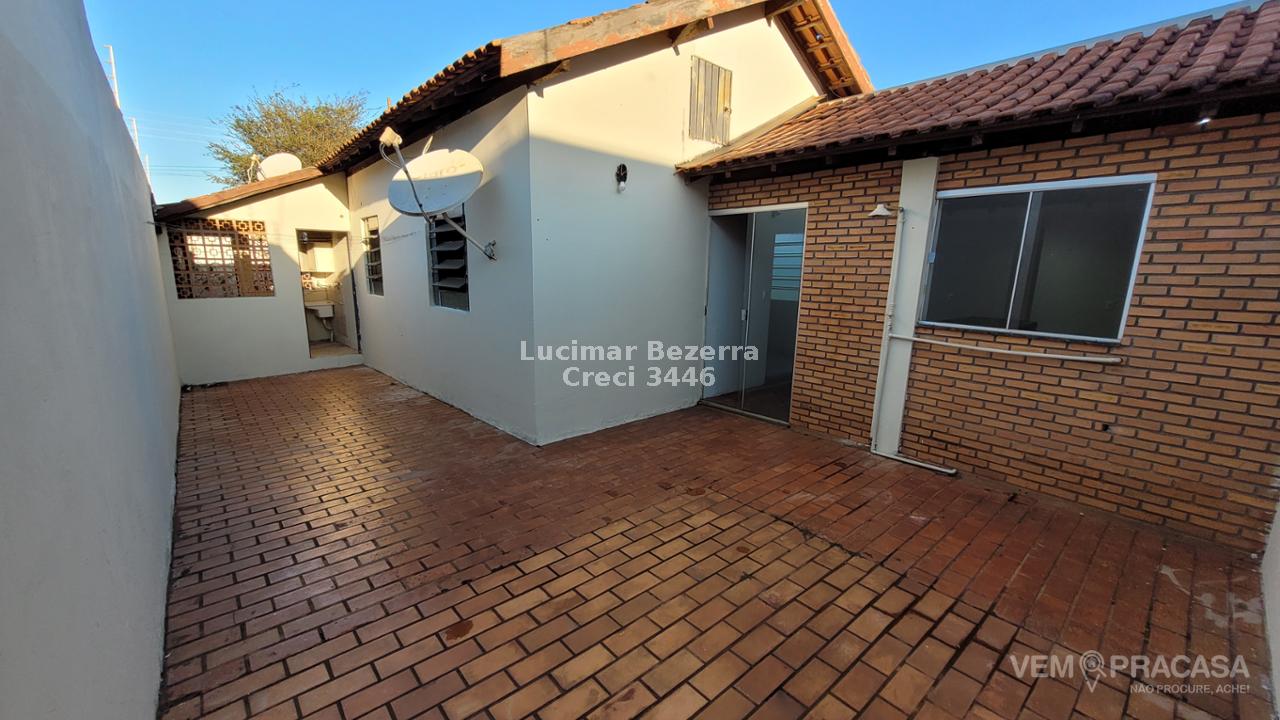 Casa Térrea à venda no Conjunto Aero Rancho, Campo Grande – foto 13