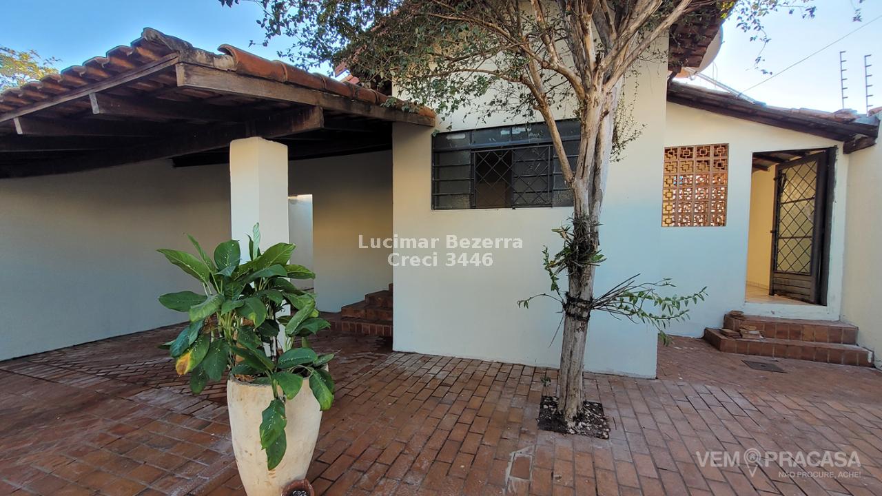Casa Térrea à venda no Conjunto Aero Rancho, Campo Grande – foto 2