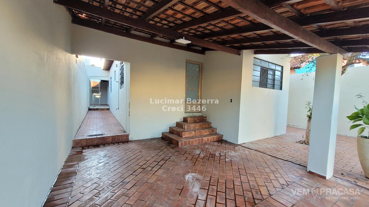 Casa Térrea à venda no Conjunto Aero Rancho, Campo Grande – foto 1