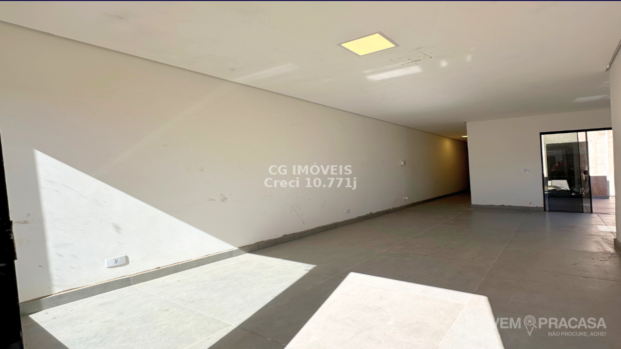 Casa Térrea à venda no Nova Lima, Campo Grande – foto 2