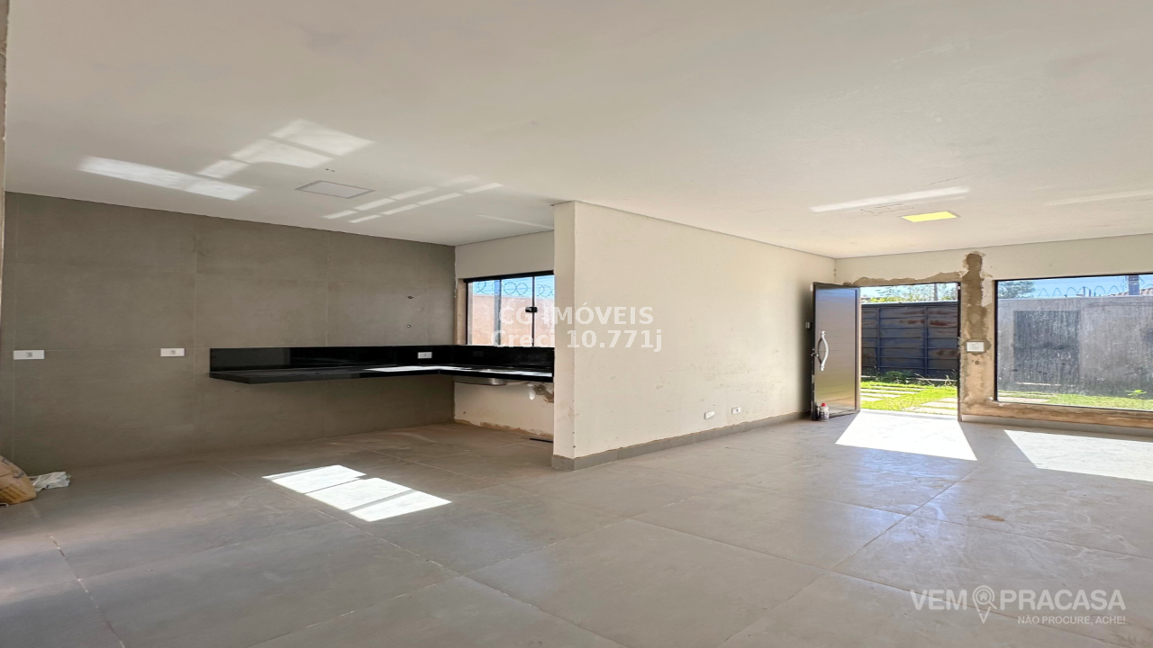 Casa Térrea à venda no Nova Lima, Campo Grande – foto 3
