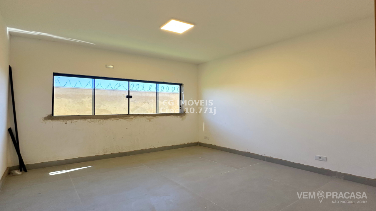 Casa Térrea à venda no Nova Lima, Campo Grande – foto 5