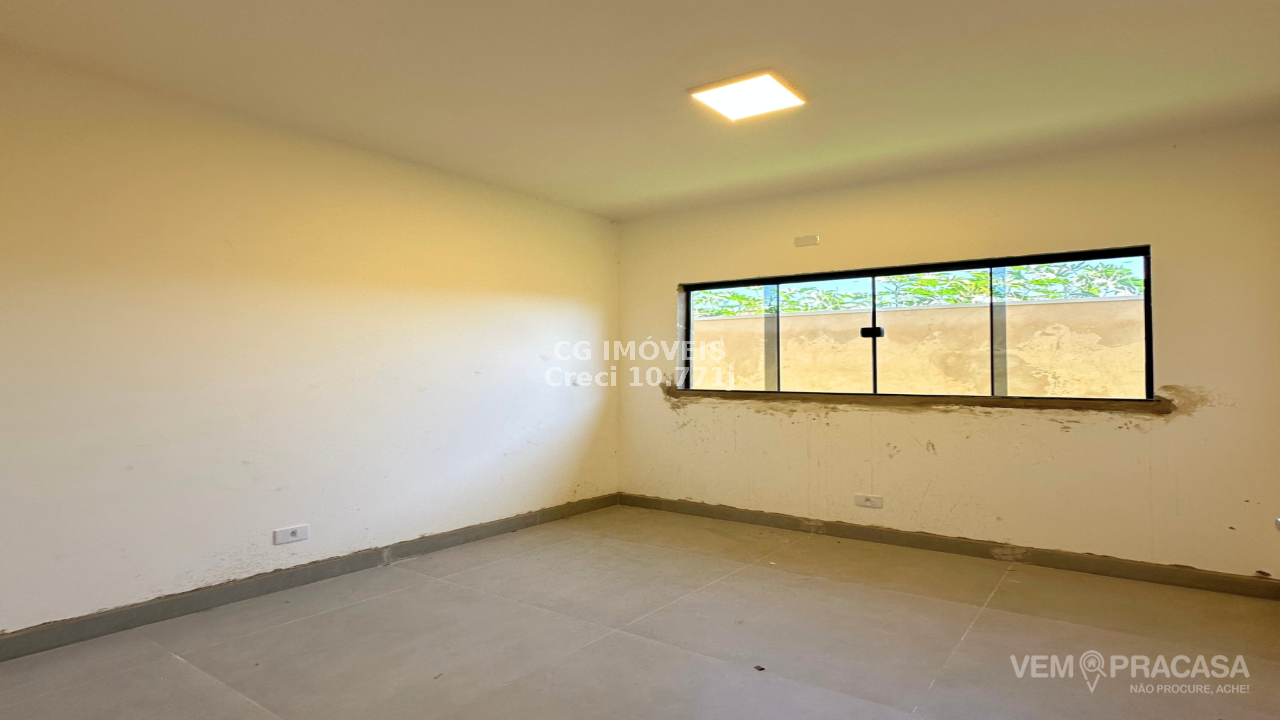 Casa Térrea à venda no Nova Lima, Campo Grande – foto 7