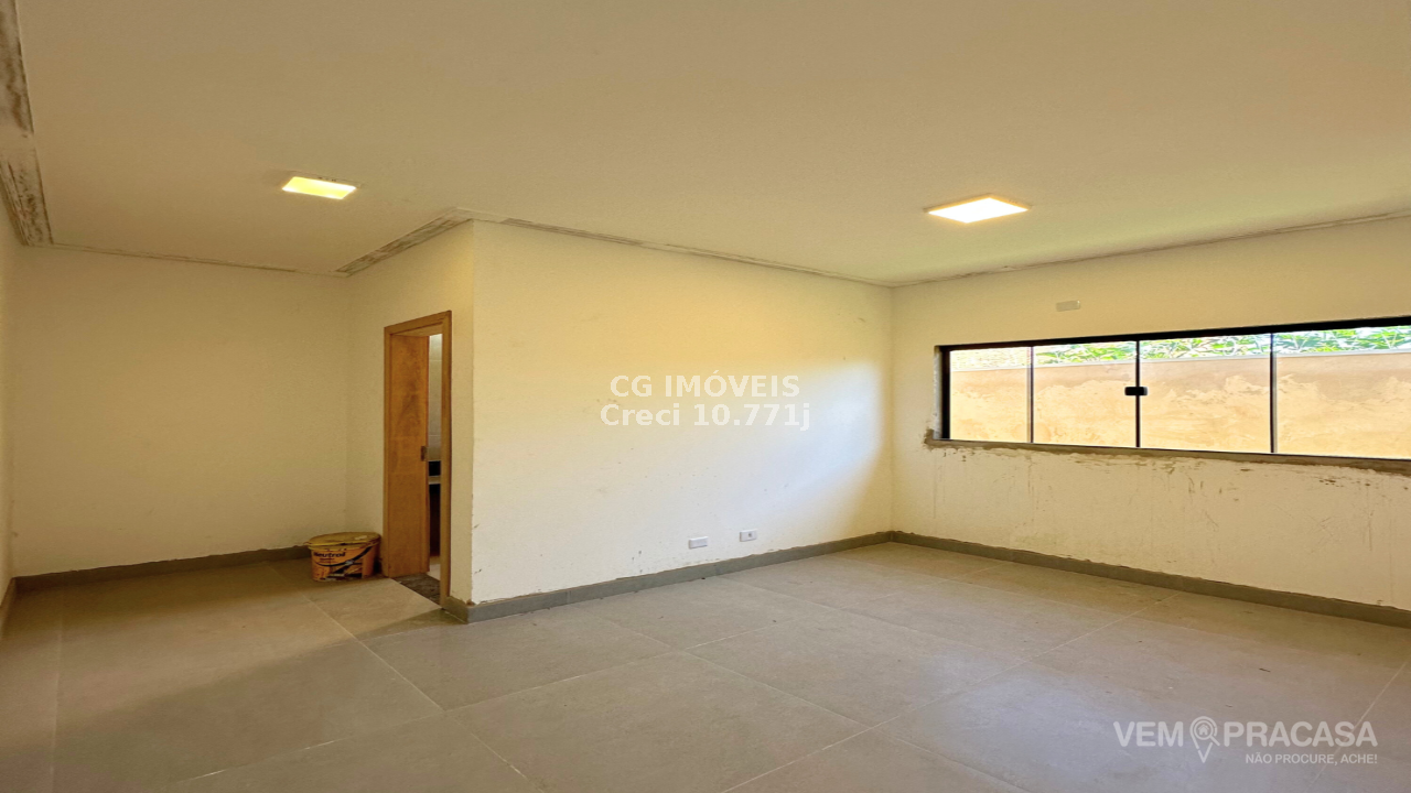 Casa Térrea à venda no Nova Lima, Campo Grande – foto 8