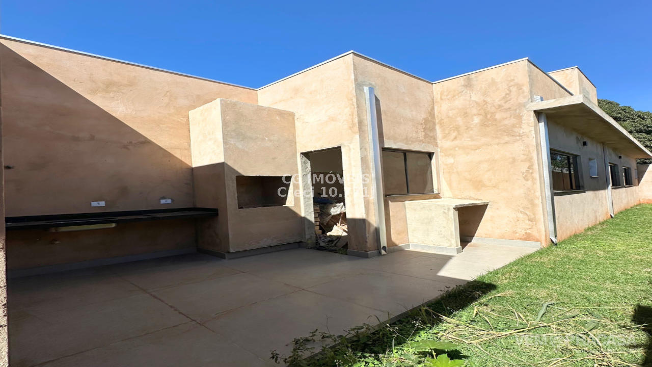 Casa Térrea à venda no Nova Lima, Campo Grande – foto 10