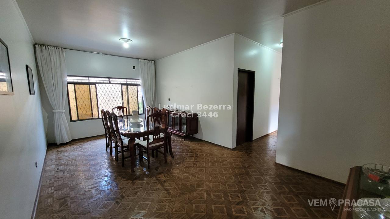 Casa Térrea à venda na Vila Planalto, Campo Grande – foto 5