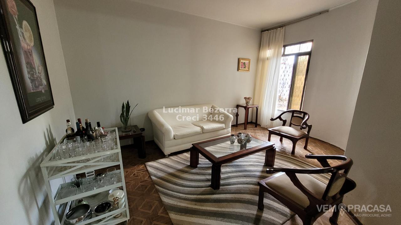 Casa Térrea à venda na Vila Planalto, Campo Grande – foto 3