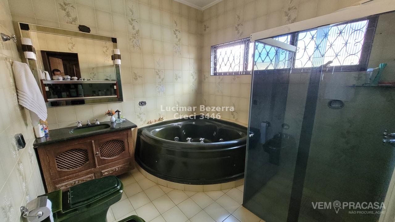 Casa Térrea à venda na Vila Planalto, Campo Grande – foto 12