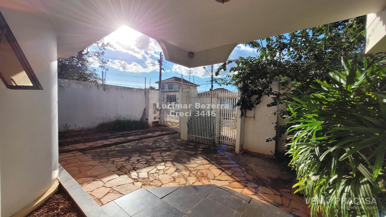 Casa Térrea à venda na Vila Planalto, Campo Grande – foto 2