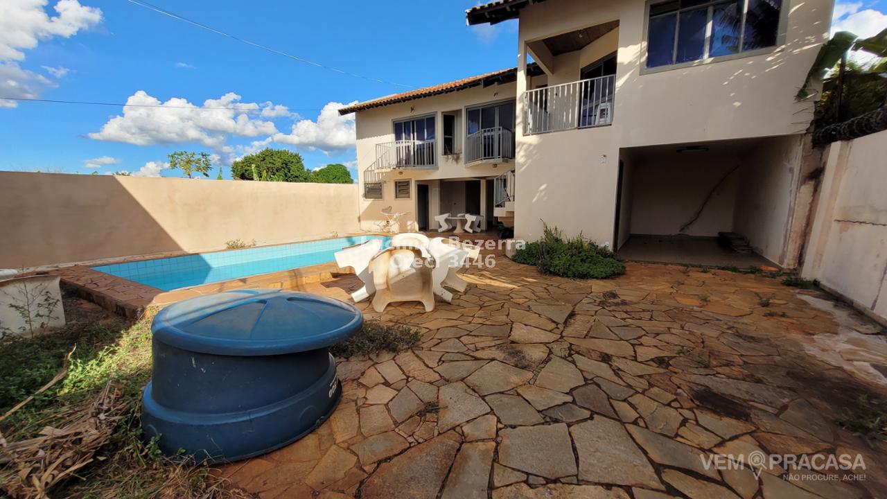 Casa Térrea à venda na Vila Planalto, Campo Grande – foto 14
