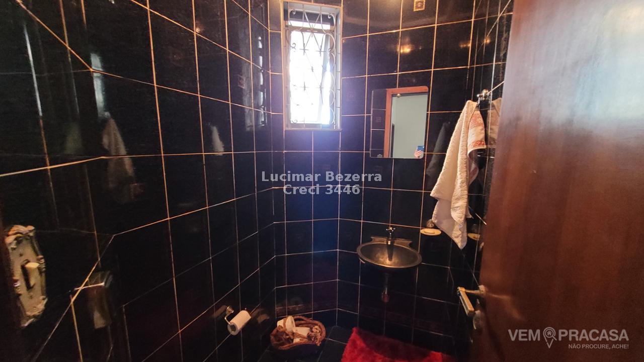 Casa Térrea à venda na Vila Planalto, Campo Grande – foto 4
