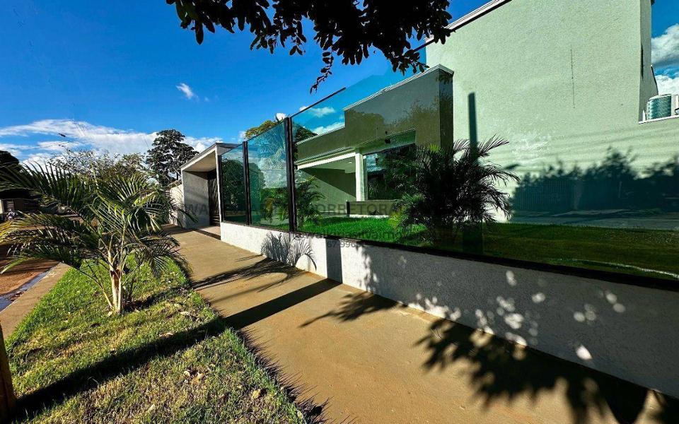 Casa Térrea à venda na Vila Nova Campo Grande, Campo Grande – foto 2