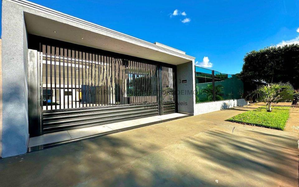 Casa Térrea à venda na Vila Nova Campo Grande, Campo Grande – foto 3