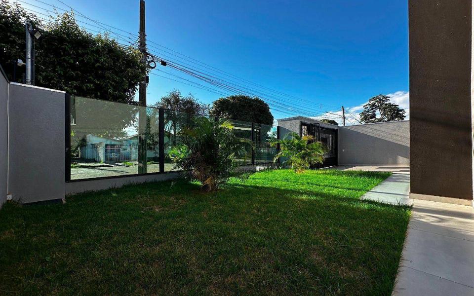 Casa Térrea à venda na Vila Nova Campo Grande, Campo Grande – foto 4