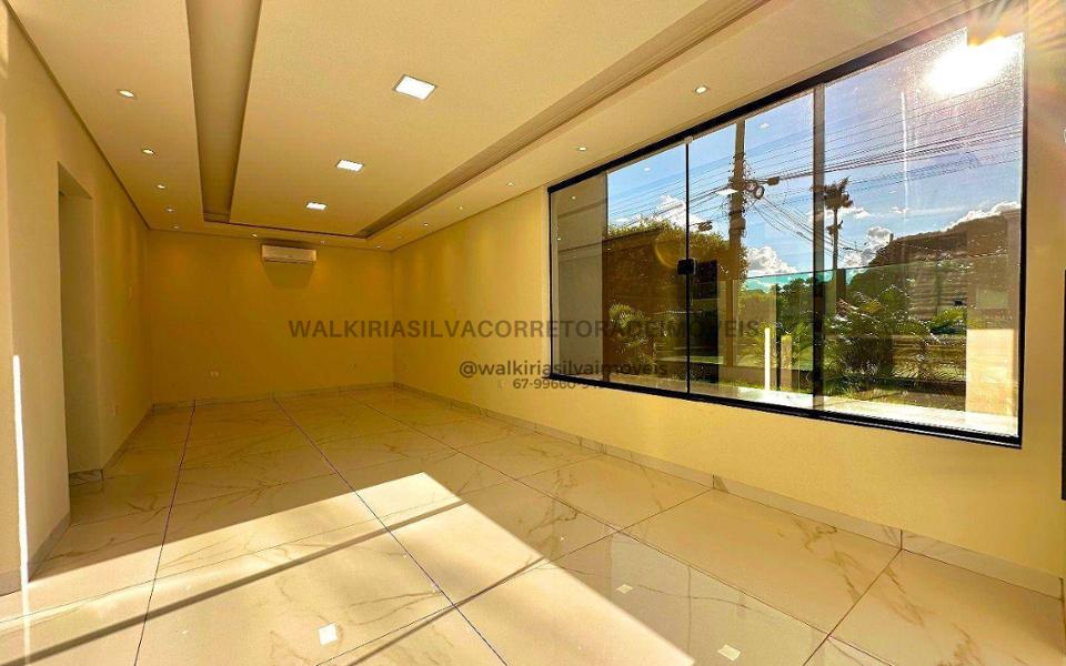 Casa Térrea à venda na Vila Nova Campo Grande, Campo Grande – foto 6