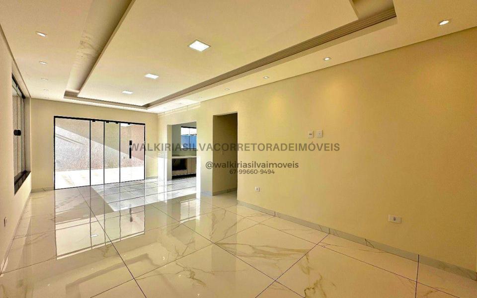 Casa Térrea à venda na Vila Nova Campo Grande, Campo Grande – foto 7