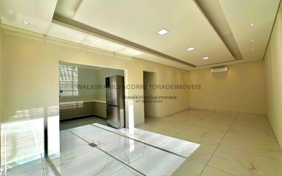 Casa Térrea à venda na Vila Nova Campo Grande, Campo Grande – foto 9