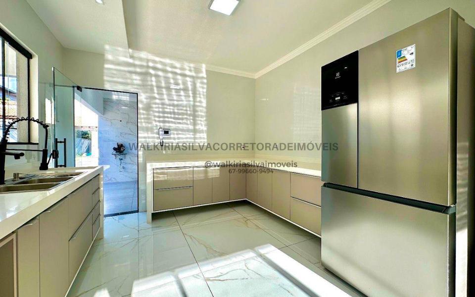 Casa Térrea à venda na Vila Nova Campo Grande, Campo Grande – foto 10