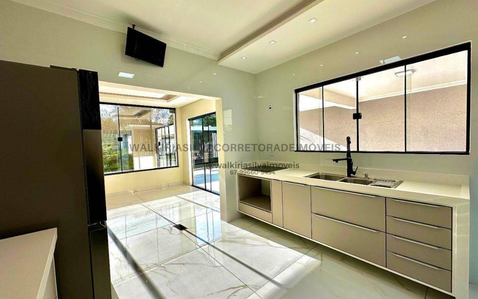 Casa Térrea à venda na Vila Nova Campo Grande, Campo Grande – foto 11