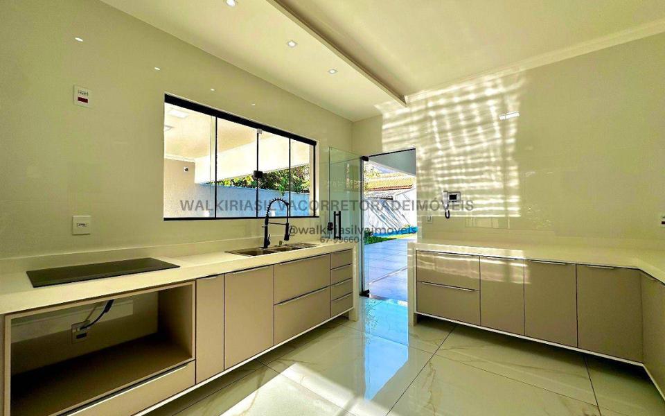 Casa Térrea à venda na Vila Nova Campo Grande, Campo Grande – foto 12
