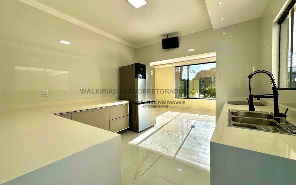 Casa Térrea à venda na Vila Nova Campo Grande, Campo Grande – foto 13